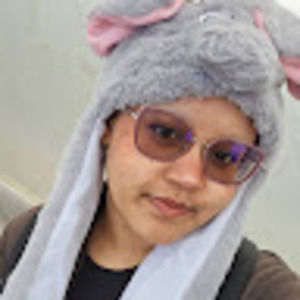 Meet your Posher, Asijah